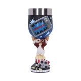 NEMESIS NOW GREMLINS GIZMO RESIN GOBLET