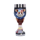 NEMESIS NOW GREMLINS GIZMO RESIN GOBLET
