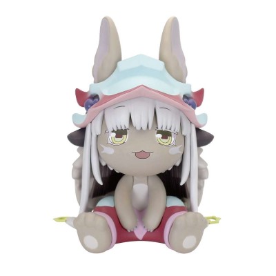 PLUM MADE IN ABYSS NANACHI BINIVINI BABY STATUE FIGURE