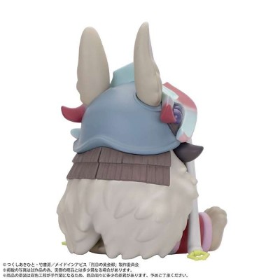 PLUM MADE IN ABYSS NANACHI BINIVINI BABY STATUE FIGURE