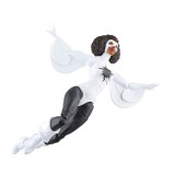 MARVEL LEGENDS CAPTAIN MARVEL VS DOCTOR DOOM ACTION FIGURE HASBRO