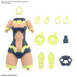 BANDAI 30MS OPTIONAL BODY PARTS TYPE G02 COLOR C
