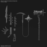 BANDAI 30MM CUSTOMIZE WEAPONS SET FANTASY WEAPON PER MODEL KIT ACTION FIGURE