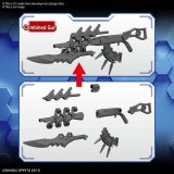BANDAI 30MM CUSTOMIZE WEAPONS SET FANTASY WEAPON PER MODEL KIT ACTION FIGURE