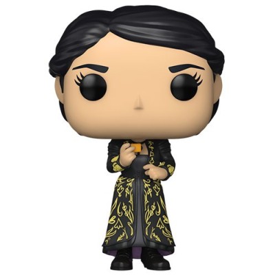 FUNKO POP! NETFLIX THE WITCHER YENNEFER BOBBLE HEAD FIGURE FUNKO
