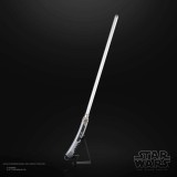 STAR WARS AHSOKA TANO LIGHTSABER FORCE FX ELITE REPLICA 1/1 HASBRO