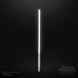 STAR WARS AHSOKA TANO LIGHTSABER FORCE FX ELITE REPLICA 1/1 HASBRO