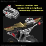 BANDAI FIGURE RISE KAMEN RIDER TRYCHASER 2000 MODEL KIT ACTION FIGURE