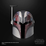 STAR WARS ELECTRONIC HELMET SABINE WREN FULL SCALE CASCO 1/1 HASBRO