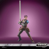 HASBRO STAR WARS AHSOKA THE VINTAGE COLLECTION SABINE WREN ACTION FIGURE