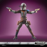 HASBRO STAR WARS AHSOKA THE VINTAGE COLLECTION SABINE WREN ACTION FIGURE