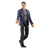 MARVEL LEGENDS THE INFINITY SAGA BRUCE BANNER ACTION FIGURE HASBRO