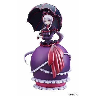 KAITENDOH OVERLORD III SHALLTEAR BLOODFALLEN 1/7 STATUE FIGURE