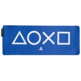 PLAYSTATION LIGHT UP DESK MAT TAPPETINO LUMINOSO PALADONE PRODUCTS