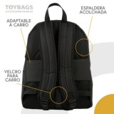 TOYBAGS POKEMON PIKACHU AMERICAN RUCKSACK