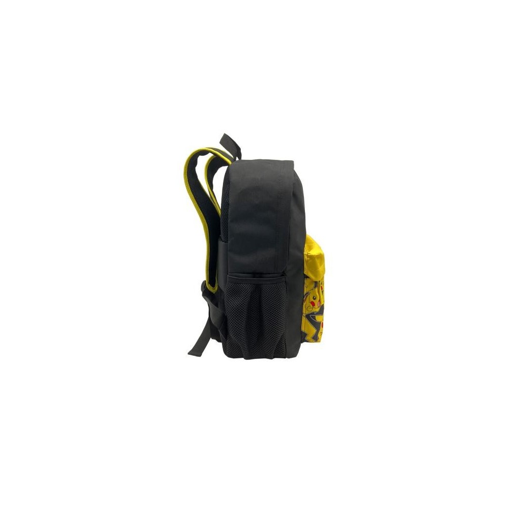TOYBAGS POKEMON PIKACHU AMERICAN RUCKSACK