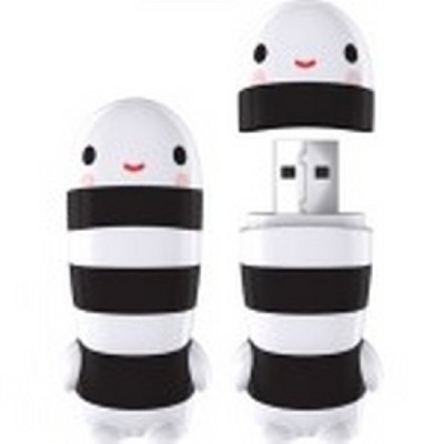 MR. PHANTOM CHIAVETTA USB FLASH DRIVE 4GB MIMOCO