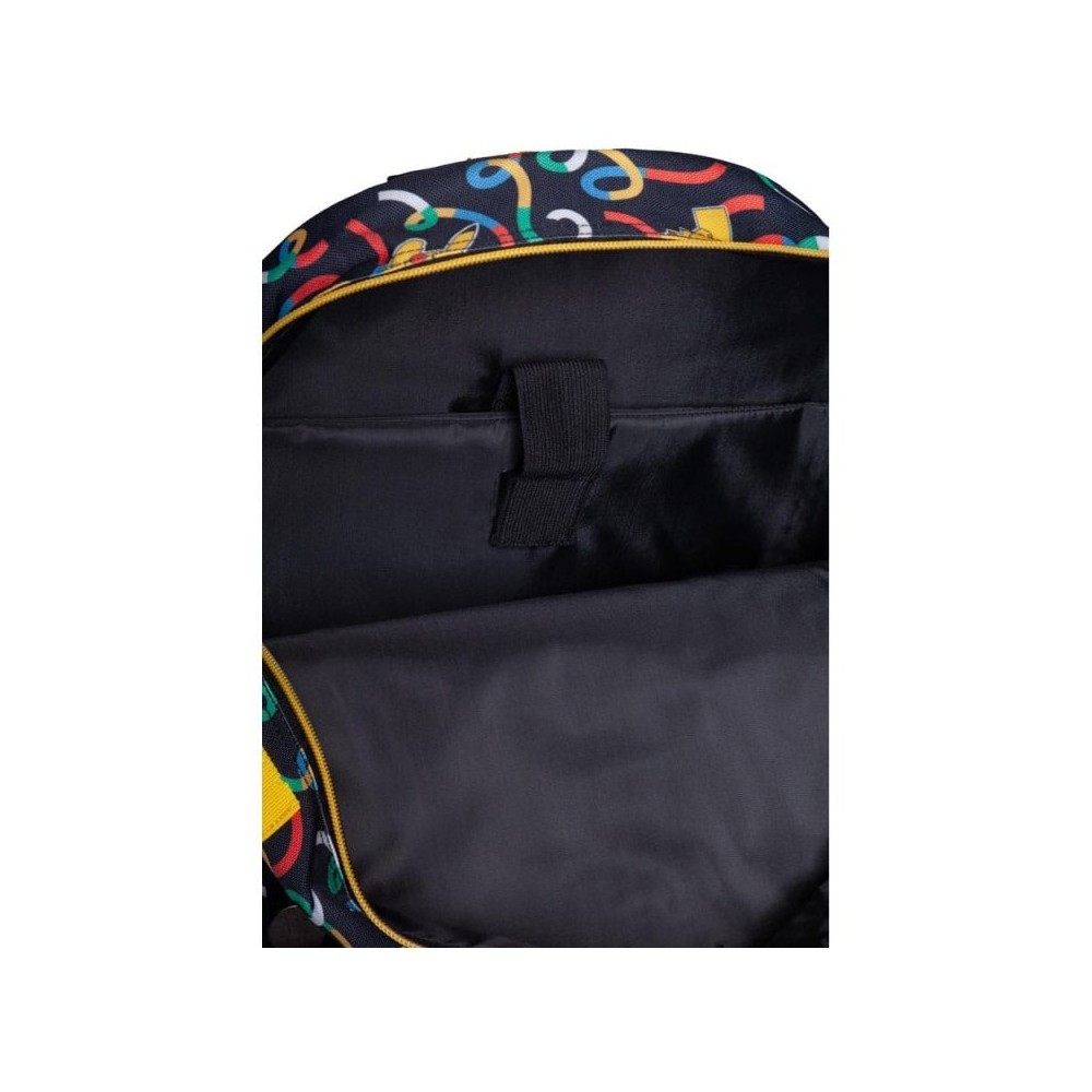 DIFUZED POKEMON PIKACHU ARTWORK MINI BACKPACK