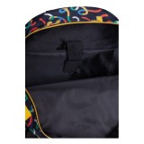 DIFUZED POKEMON PIKACHU ARTWORK MINI BACKPACK