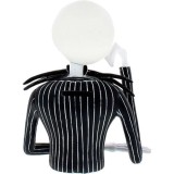 THE NIGHTMARE BEFORE CHRISTMAS JACK SKELLINGTON BUSTO MONEY BANK SALVADANAIO MONOGRAM