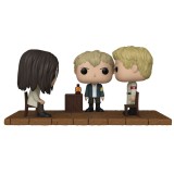 FUNKO POP! MOMENT ATTACK ON TITAN FINAL SEASON EREN MEETS REINER DIORAMA FUNKO