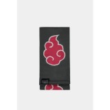 DIFUZED NARUTO SHIPPUDEN CLOUD BEANIE AND SCARF