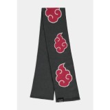 NARUTO SHIPPUDEN CLOUD BERRETTA E SCIARPA DIFUZED