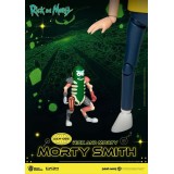 BEAST KINGDOM RICK AND MORTY MORTY SMITH DAH-085 ACTION FIGURE