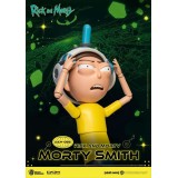 BEAST KINGDOM RICK AND MORTY MORTY SMITH DAH-085 ACTION FIGURE