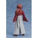 RUROUNI KENSHIN HIMURA BUZZMODE ACTION FIGURE ANIPLEX