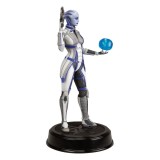 DARK HORSE MASS EFFECT LIARA T'SONI STATUE FIGURE