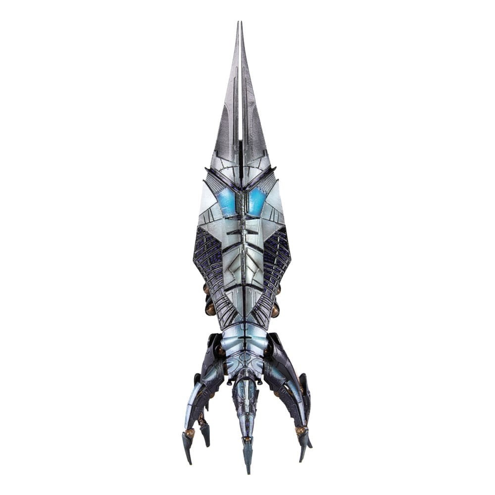 DARK HORSE MASS EFFECT REPLICA REAPER SOVEREIGN FIGURE