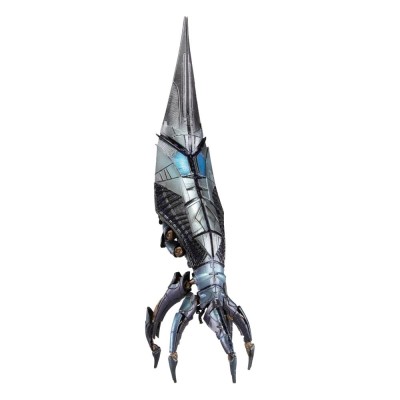 DARK HORSE MASS EFFECT REPLICA REAPER SOVEREIGN FIGURE
