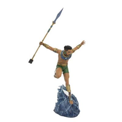 DIAMOND SELECT MARVEL GALLERY WAKANDA FOREVER NAMOR STATUE FIGURE