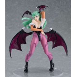 DARKSTALKERS MORRIGAN STATUA POP UP PARADE FIGURE MAX FACTORY