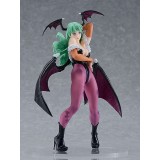 MAX FACTORY DARKSTALKERS MORRIGAN STATUE POP UP PARADE FIGURE