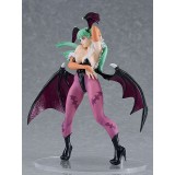 DARKSTALKERS MORRIGAN STATUA POP UP PARADE FIGURE MAX FACTORY