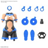 BANDAI 30MS OPTION BODY PARTS COLOR C PER MODEL KIT