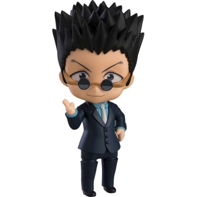 HUNTER X HUNTER LEORIO NENDOROID ACTION FIGURE GOOD SMILE COMPANY