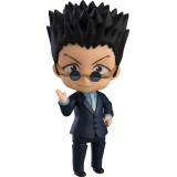 HUNTER X HUNTER LEORIO NENDOROID ACTION FIGURE GOOD SMILE COMPANY
