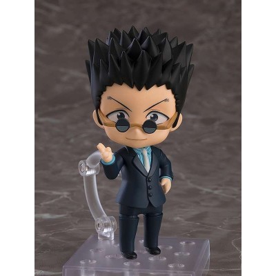 HUNTER X HUNTER LEORIO NENDOROID ACTION FIGURE GOOD SMILE COMPANY