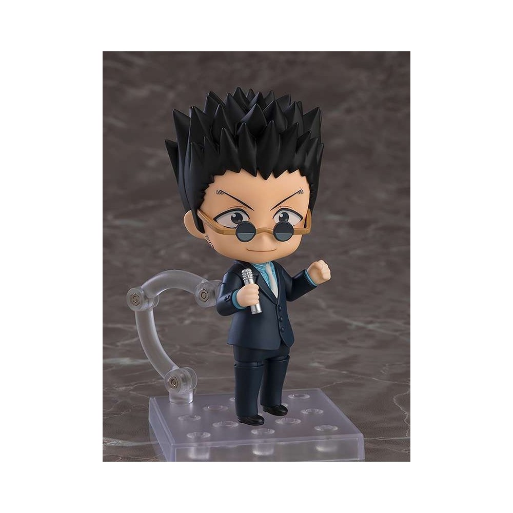 HUNTER X HUNTER LEORIO NENDOROID ACTION FIGURE GOOD SMILE COMPANY