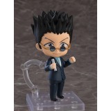 HUNTER X HUNTER LEORIO NENDOROID ACTION FIGURE GOOD SMILE COMPANY
