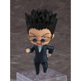 HUNTER X HUNTER LEORIO NENDOROID ACTION FIGURE GOOD SMILE COMPANY