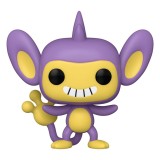 FUNKO POP! POKEMON AIPOM BOBBLE HEAD FIGURE FUNKO