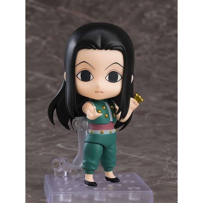 HUNTER X HUNTER YELLMI NENDOROID ACTION FIGURE GOOD SMILE COMPANY