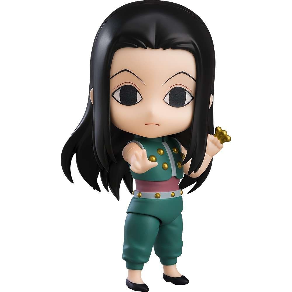 HUNTER X HUNTER YELLMI NENDOROID ACTION FIGURE GOOD SMILE COMPANY