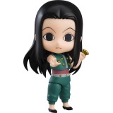 HUNTER X HUNTER YELLMI NENDOROID ACTION FIGURE GOOD SMILE COMPANY