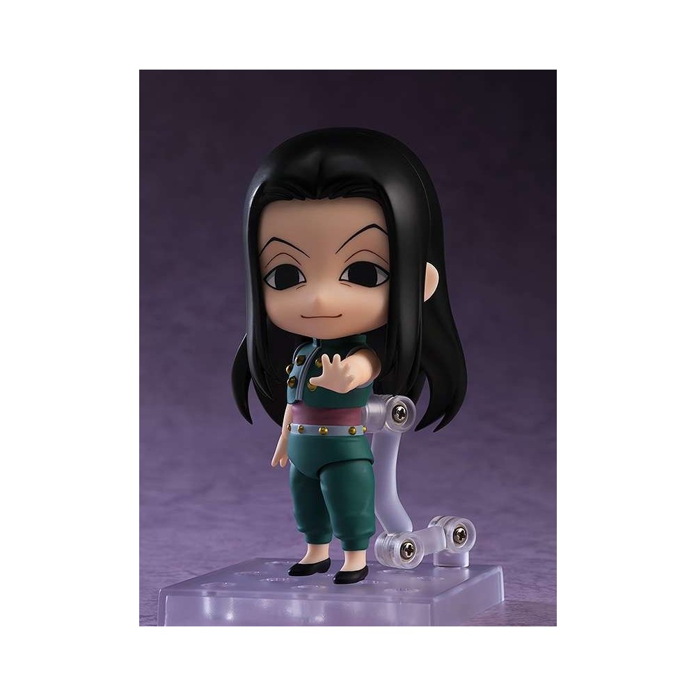 HUNTER X HUNTER YELLMI NENDOROID ACTION FIGURE GOOD SMILE COMPANY