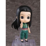 HUNTER X HUNTER YELLMI NENDOROID ACTION FIGURE GOOD SMILE COMPANY